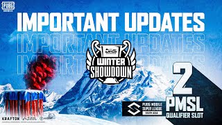 DRS Winter Showdown  Things You Need To KNOW [upl. by Felike]