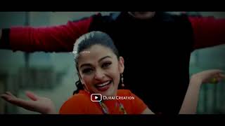 Enake Enaka Song Whatsapp Status Jeans ARRahman Durai Creation [upl. by Gibbon]