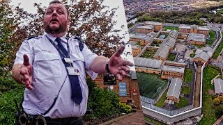 HMP Doncaster [upl. by Adyeren999]