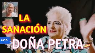 DOÑA PETRA quotVE URGENTEMENTE ESTE VÍDEO AL COMPLETOquot [upl. by Sitelc62]