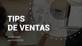 1212  Tips de ventas  Emprender Simple [upl. by Ardeha]