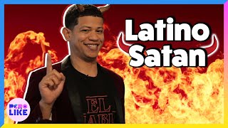 If Satan Was Latino [upl. by Hogle]