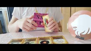 🦁 Aslan Burcu 🦁 5 MAYIS HIDRELLEZ GÜNÜNE ÖZEL 💃 TAROT FALI [upl. by Cowden]