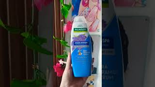 Shampoo Palmolive Cuidado Anticaspa Resenha [upl. by Nyrhtac233]