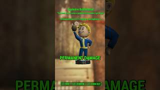 💥 Where To Find The Explosive Bobblehead in Fallout 4 [upl. by Gwennie]