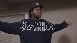 ＢＯＹＺ Ｎ ＴＨＥ ＨＯＯＤ １９９１ [upl. by Barbuto]