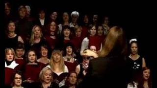 Helsinki Complaints Choir [upl. by Anisah731]