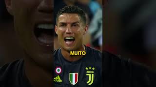 Ronaldo leva cartão vermelho sem motivo 😱😰  Imperdível 🔥  shorts ronaldoquot [upl. by Blase416]