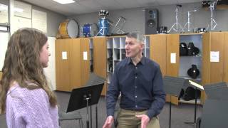 Field Middle School SuperState Band Festival [upl. by Eiger]