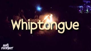 Whiptongue  Mundo de Oz  10 anos [upl. by Seana644]