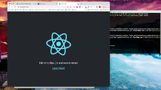 Create react app and deploy on Heroku for free reactdevelopment heroku softwareengineering [upl. by Adnamahs275]