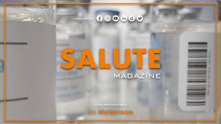 Salute Magazine  512024 [upl. by Notnert873]