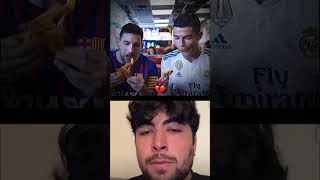 Messi gordo futbol music remix ronaldo [upl. by Oirasan708]