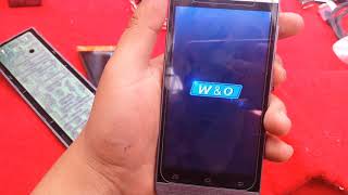 Hard Reset WampO Modelo Max 13  TECNOSERVICIO [upl. by Joye199]