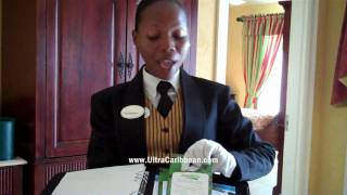 How to Enjoy Butler Service at Sandals Whitehouse [upl. by Kaufmann]