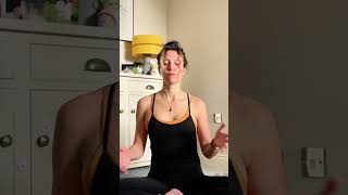 Follow along Hands on energy healing session  full video linked  no Reiki required [upl. by Yromem610]