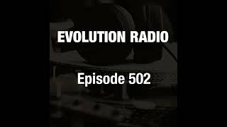 Alan Fraze  Evolution Radio 502 10042024 Minimal  Deep Tech [upl. by Ideih]