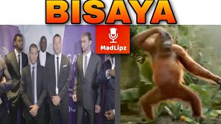 MadLipz Bisaya Compilation Part 2 [upl. by Lisandra325]