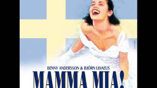 05 Mamma Mia  MAMMA MIA på Svenska [upl. by Schilt]