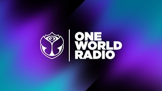 Tomorrowland  One World Radio [upl. by Ellecrag]