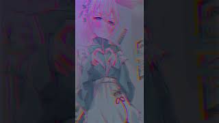 anime edit kazama iroha  holo live vtuber jedag jedug anime🥀fyp [upl. by Dominique]