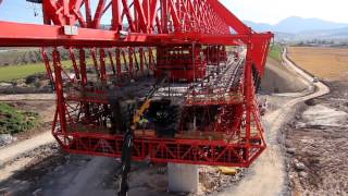 ACCIONA Infrastructure Corporate Video [upl. by Einnok]