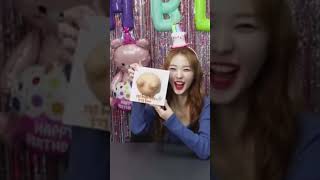 Why Do K Pop Idols Drop Cakes [upl. by Einnel]