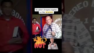 Denle like a la página 😡😡😡 apóstol Santiago Zúñiga [upl. by Adiell]