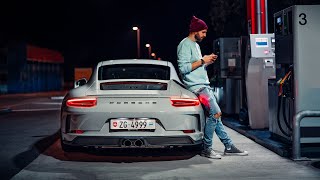 Why I Love The Porsche 911 GT3 Touring [upl. by Harlan]