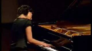 Schumann fantasia  khatia buniatishvili [upl. by Onimod]