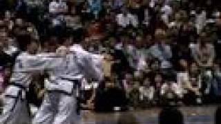 Insane North Korean Taekwondo Team [upl. by Valente]