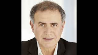 Nouriel Roubini quotMegaThreatsquot [upl. by Coyle314]