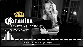 Menetelős After Coronita Mix 2024 MIXED BY REMIX RECORDS x Dj Sunlight [upl. by Jezabella]