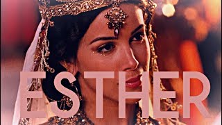 QUEEN ESTHER [upl. by Yajeet]