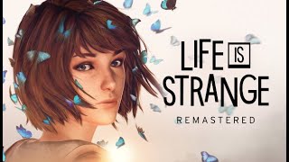 Life Is Strange 4 [upl. by Neoma]