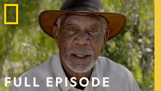 Apocalypse Full Episode  The Story of God with Morgan Freeman [upl. by Mansfield]