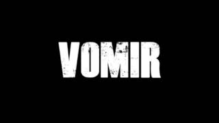 Vomir  Untiled [upl. by Lessur]