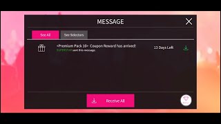 SuperStar SMTOWN SMCU EXPRESS Album Coupon Code [upl. by Nichy]