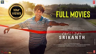 Srikanth Full Movie 2024  Rajkummar Rao Jyothika Alaya F Sharad Kelkar  1080p HD [upl. by Barthol]