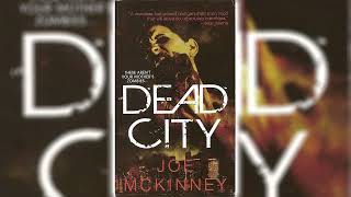 Dead City by Joe McKinney Dead World 1 🎧📖 Horror Audiobooks [upl. by Sullivan706]