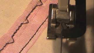 Blind Hem Stitch [upl. by Tomasz]