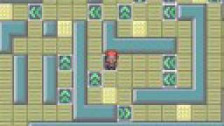 Pokemon Fire Red Episode 53 Charmeleon Evolves Into Charizard [upl. by Tucker]