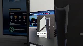 The PS5 Pro is here… [upl. by Courtland]