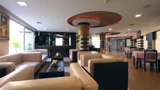 Viking Nona Beach Hotel  Kemer Turkiet [upl. by Cahilly]