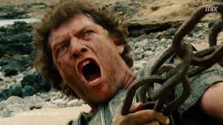 Wrath Of The Titans  Trailer  Watch on iflix [upl. by Mallorie]