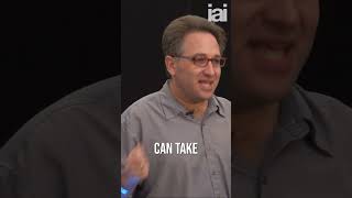 Quantum mechanics explained in 1 minute  Scott Aaronson [upl. by Elahcim]