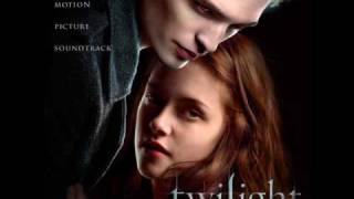 Twilight Soundtrack 7 Tremble For My Beloved [upl. by Aiblis]