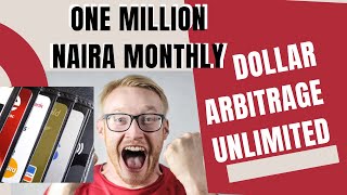 UNLIMITED DOLLAR ARBITRAGE WITH EZIPAY GHANA 2022 REVEALED [upl. by Pepita]