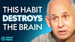 11 Risk Factors That Destroy Your Brain  Dr Daniel Amen on Health Theory [upl. by Eeraj]