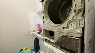 How to Deep Clean a Miele Dryer [upl. by Stubstad]